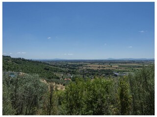 Villa Cortona Registrazione all'aperto 10