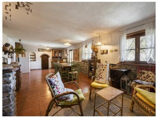 Villa Cortona Caratteristiche 11