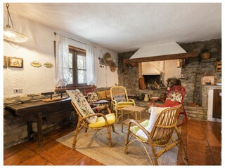 Villa Cortona Caratteristiche 13