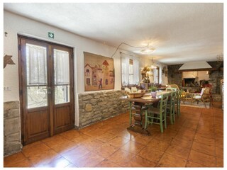 Villa Cortona Caratteristiche 14