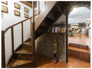 Villa Cortona Caratteristiche 15