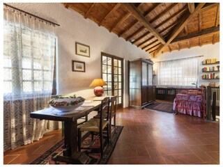 Villa Cortona Caratteristiche 16