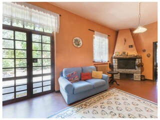 Villa Cortona Caratteristiche 18