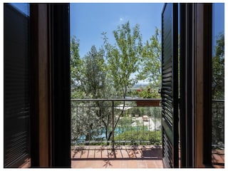 Villa Cortona Buitenaudio-opname 9