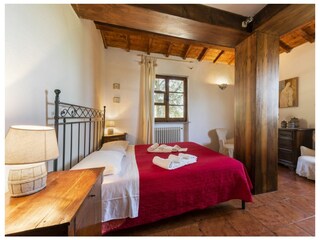 Villa Cortona Caratteristiche 25