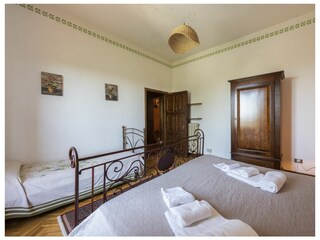 Villa Cortona Features 31
