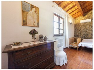 Villa Cortona Caratteristiche 29