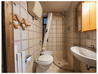 Villa Cortona Caratteristiche 32