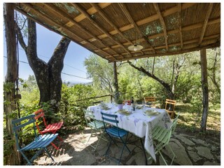 Villa Cortona Omgeving 39