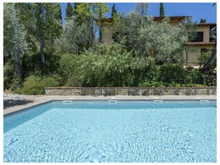 Villa Cortona Omgeving 40