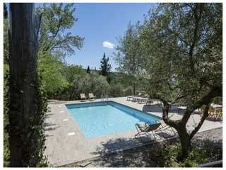 Villa Cortona Omgeving 41