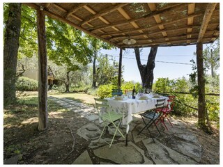 Villa Cortona Omgeving 44