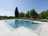 Villa Castiglion Fiorentino Outdoor Recording 1