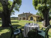 Villa Castiglion Fiorentino Buitenaudio-opname 1