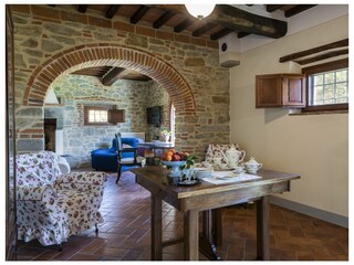 Villa Castiglion Fiorentino Kenmerken 9