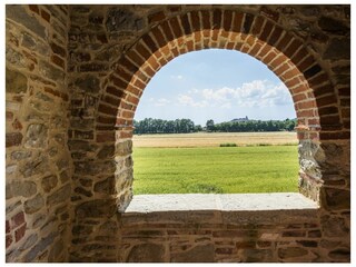 Villa Castiglion Fiorentino Caratteristiche 17