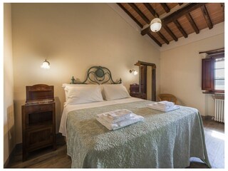 Villa Castiglion Fiorentino Kenmerken 21