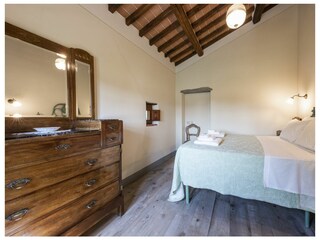 Villa Castiglion Fiorentino Caratteristiche 22