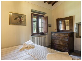 Villa Castiglion Fiorentino Kenmerken 23