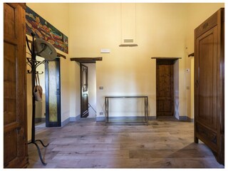 Villa Castiglion Fiorentino Caratteristiche 26
