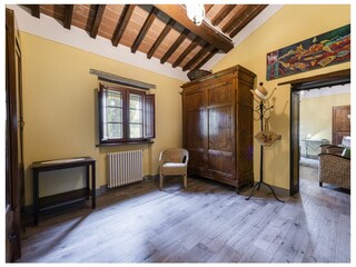 Villa Castiglion Fiorentino Caratteristiche 27