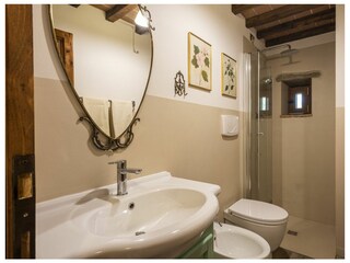 Villa Castiglion Fiorentino Caratteristiche 28