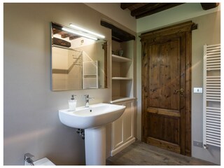 Villa Castiglion Fiorentino Caratteristiche 31