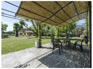 Villa Castiglion Fiorentino Ambiente 36