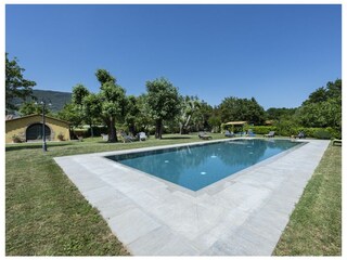 Villa Castiglion Fiorentino Ambiente 38