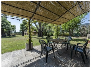 Villa Castiglion Fiorentino Ambiente 39