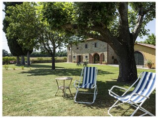 Villa Castiglion Fiorentino Omgeving 41