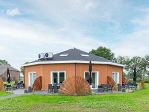 Holiday house Attraktives Ferienhaus in Goirle mit Garten - Hilvarenbeek - image1