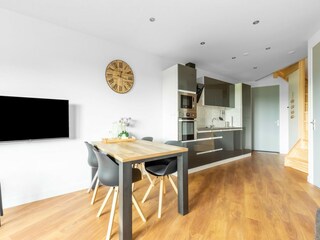 Ferienhaus Hilvarenbeek Ausstattung 30