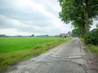 Casa de vacaciones Hilvarenbeek Entorno 35