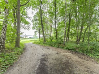 Casa de vacaciones Hilvarenbeek Entorno 36