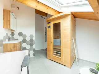 Casa de vacaciones Hilvarenbeek  37