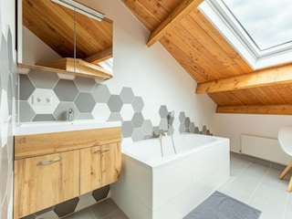 Ferienhaus Hilvarenbeek Ausstattung 27