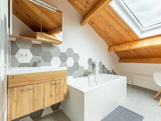 Vakantiehuis Hilvarenbeek Kenmerken 19