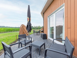 Holiday house Hilvarenbeek Outdoor Recording 5