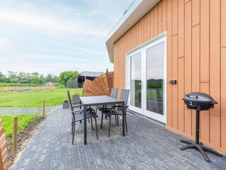 Casa per le vacanze Hilvarenbeek Registrazione all'aperto 9