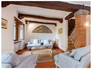 Villa Castiglion Fiorentino Ausstattung 12