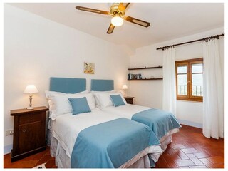 Villa Castiglion Fiorentino Ausstattung 15