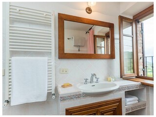 Villa Castiglion Fiorentino Ausstattung 17