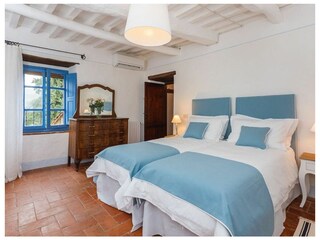 Villa Castiglion Fiorentino Ausstattung 22