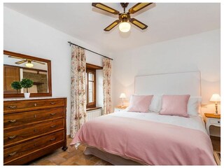 Villa Castiglion Fiorentino Caratteristiche 19