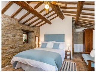 Villa Castiglion Fiorentino Caratteristiche 20