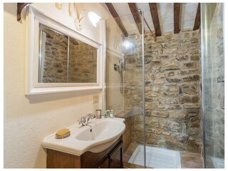 Villa Castiglion Fiorentino Caratteristiche 21