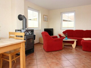 Casa per le vacanze Kühlungsborn-West Caratteristiche 16