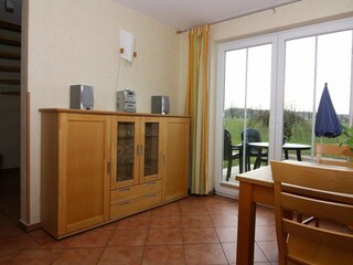 Holiday house Kühlungsborn-West  21