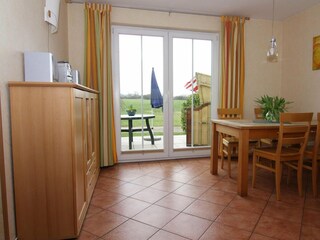 Vakantiehuis Kühlungsborn-West Kenmerken 12